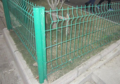 園林隔離柵