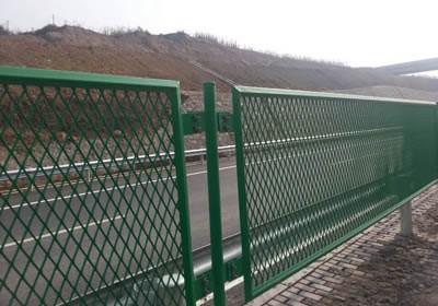 公路防眩網(wǎng)